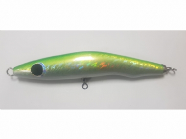 GREEN SPOT FLASH