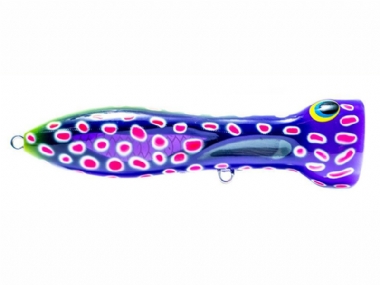 NUCLEAR CORAL TROUT