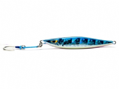 MUSTAD DAGGERMAN JIG 100G