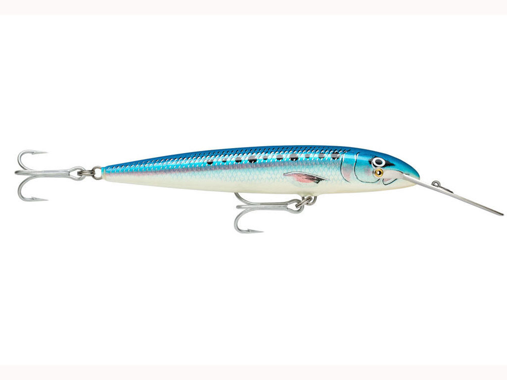 RAPALA COUNTDOWN MAGNUM CDMAG-18