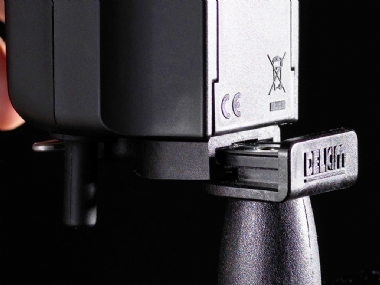DELKIM D-LOK QUICK RELEASE SYSTEM
