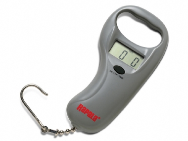 RAPALA DIGITAL SCALE 50LBS