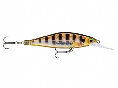 GLASSY GIL UV