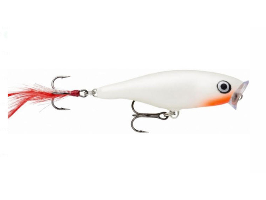 Rapala Skitter Pop Silver