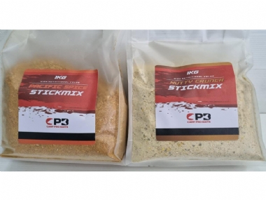 CARP PRO BAITS CPB STICKMIX 1KG