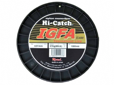 MOMOI IGFA HI CATCH CLEAR 1000M