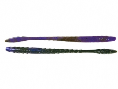 GREEN PUMPKIN PURPLE