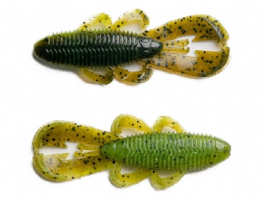 SUMMER CRAW