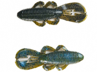 BLUE BABY CRAW