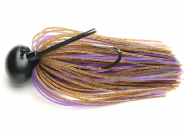 BROWN PURPLE