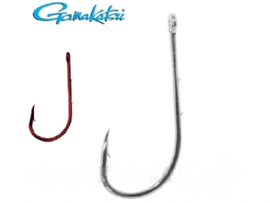 GAMAKATSU BAITKEEPER