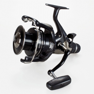 SHIMANO X-AERO 8000RA AND 10,000RA SINGLE HANDLE