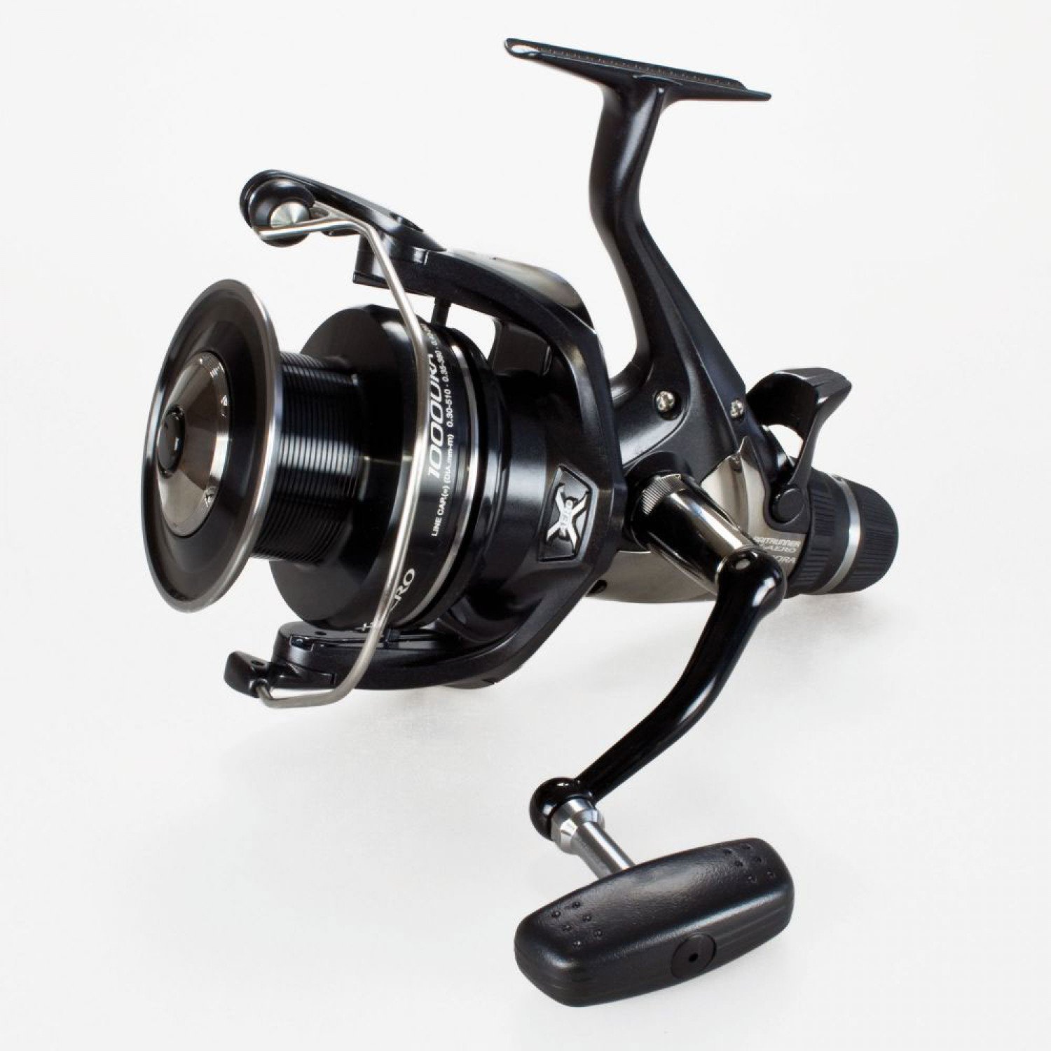 Shimano Reel Baitrunner X-Aero FB 4000