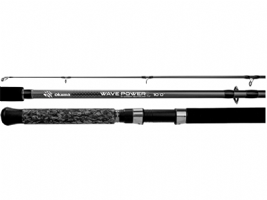 OKUMA WAVE POWER PRO (SHORT BUTT)