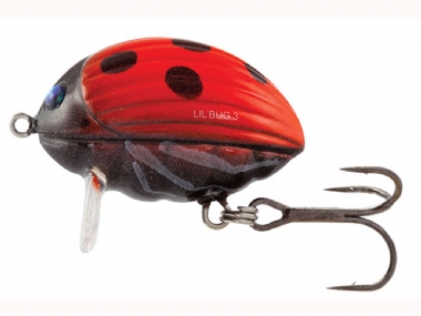 SALMO LIL BUG FLO 3CM