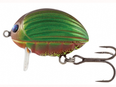 GREEN BUG
