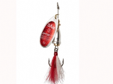 SILVER REFLEX RED