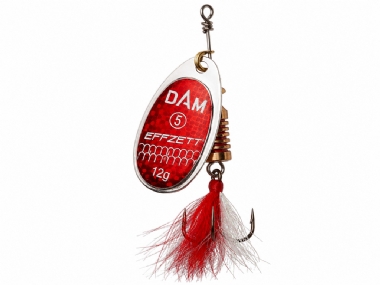 SILVER REFLEX RED