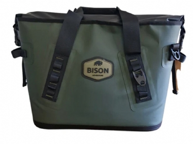 BISON TOTE COOLER