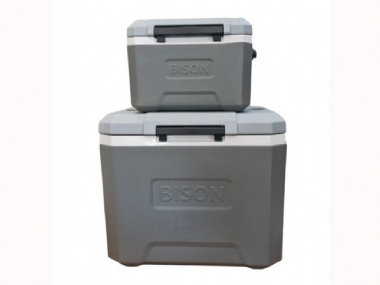 BISON COMBO COOLER BOX