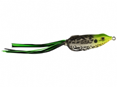 BULLFROG