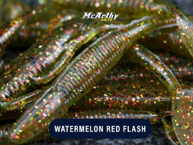 WATERMELON RED FLASH