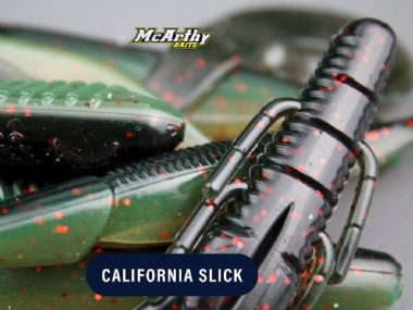 CALIFORNIA SLICK