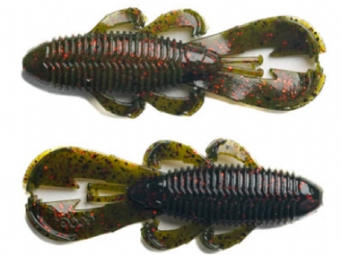 CALIFORNIA CRAW