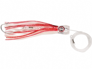 WILLIAMSON SAILFISH CATCHER RIGGED  5''