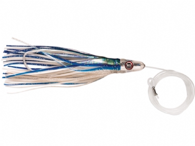 WILLIAMSON TUNA CATCHER RIGGED 5 1/2''