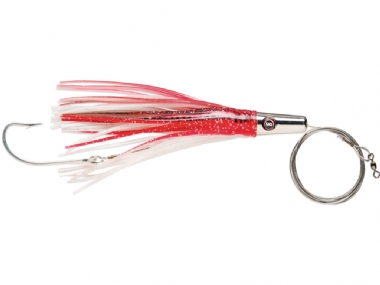 WILLIAMSON WAHOO CATCHER RIGGED 6''