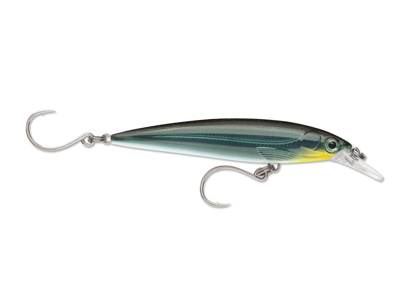 Rapala Saltwater X-Rap Long Cast