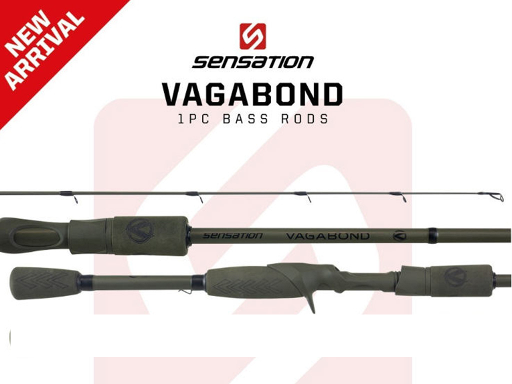 SENSATION VAGABOND 2PC (CASTING)