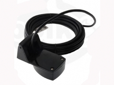 LOWRANCE DEPTH TEMPERATURE TRANSDUCER