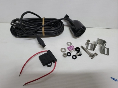 LOWRANCE HST-WSU WIDE ANGLE TRANSDUCER