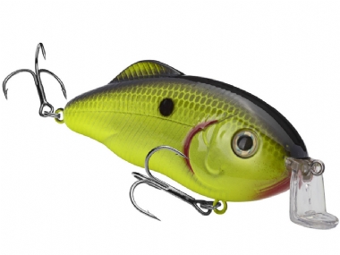 STRIKE KING HYBRID HUNTER JR CRANKBAIT