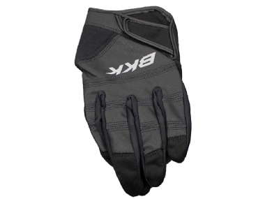 BKK GLOVES  BLACK