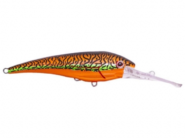 ORANGE MACKEREL