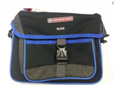 SENSATION T/BAG SLING 2 TRAY