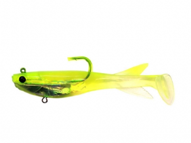 BLU REAL SWIMMER 3''