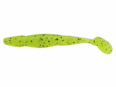 CHARTREUSE PEPPER 