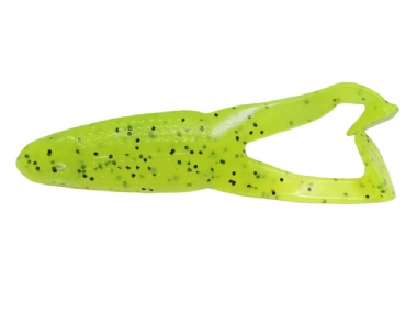 CHARTREUSE PEPPER