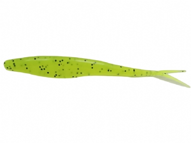 CHARTREUSE PEPPER