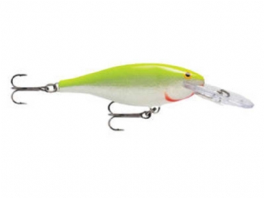 SILVER FLUORESCENT CHARTREUSE