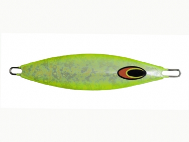 CHARTREUSE WHITE GLOW