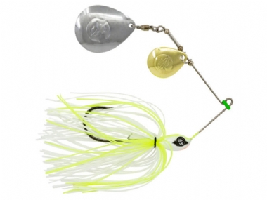 CHARTREUSE WHITE