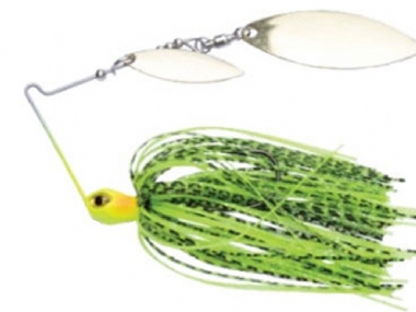 CHARTREUSE BAITFISH