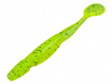 CHARTREUSE PEPPER 