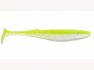 CHARTREUSE WHITE FLASH