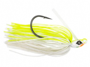 GOOGAN SQUAD GRASS HERO JIG  3/8OZ